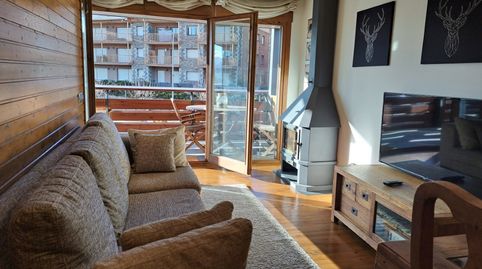 Foto 3 von Wohnung zum Verkauf in Avinguda de Catalunya, 111, Llívia, Girona