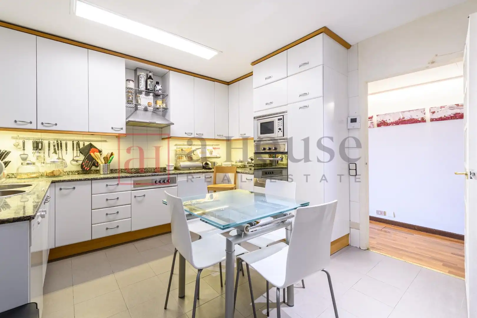 Appartement avec ascenseur à vendre à Avenida de Josep Tarradellas, imagen 7