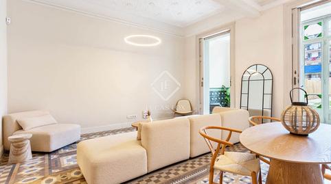 Photo 5 of Flat for sale in Sant Antoni, Barcelona