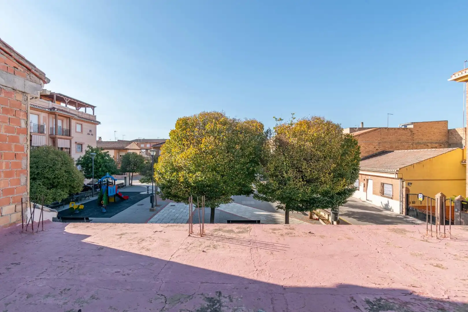 Terreni e lotti in vendita a Plaza SAN LUIS 1, imagen 15