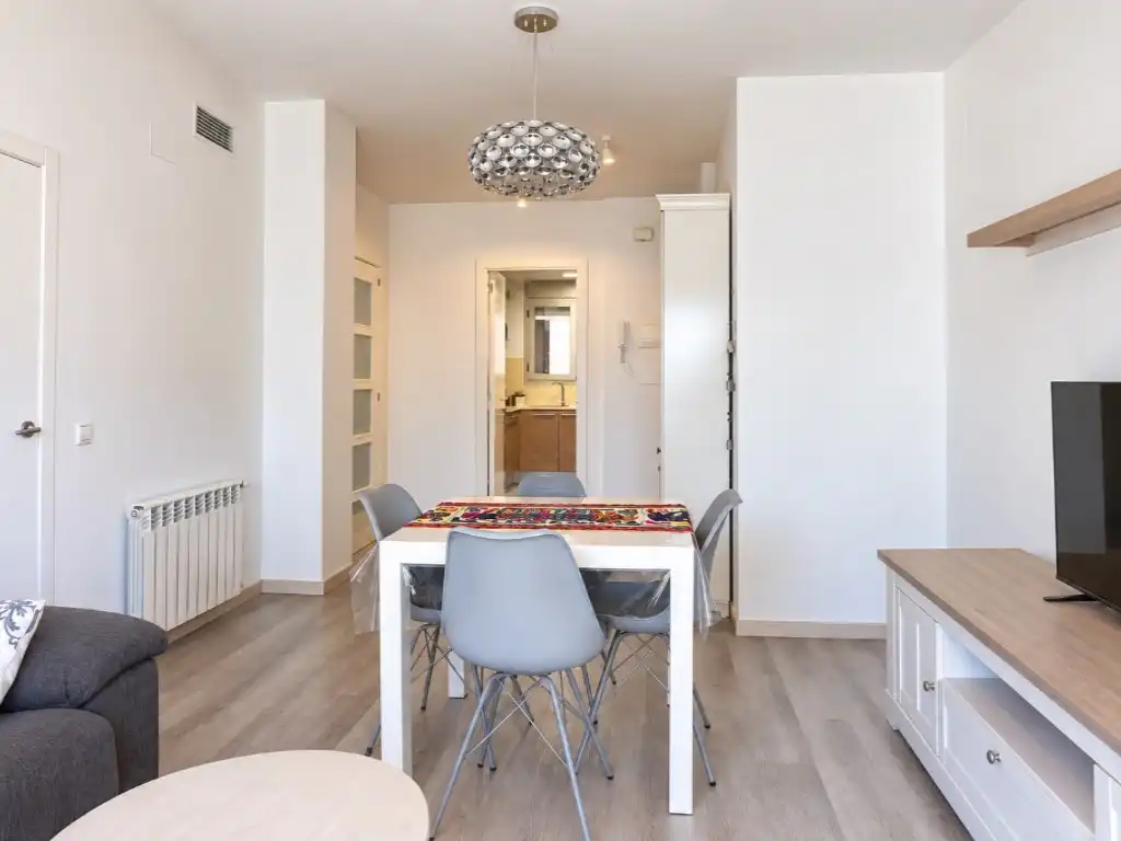 Appartement avec ascenseur à vendre à Avenida Rial Canalies, imagen 15