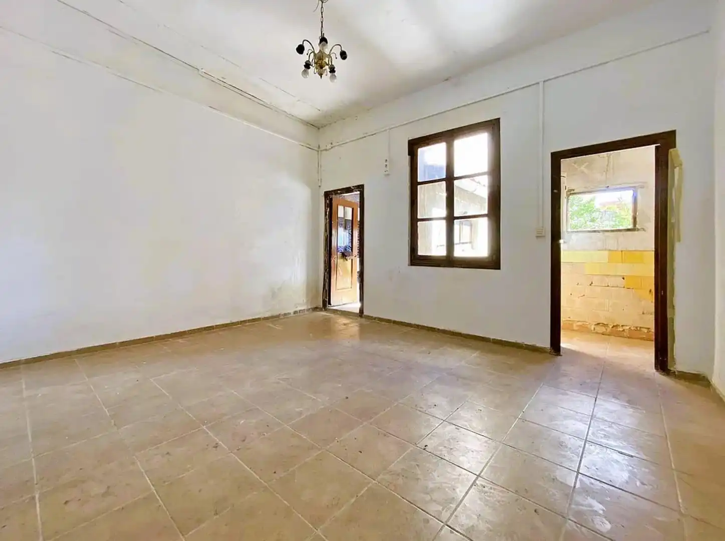 Casa o xalet en venda a Benigànim