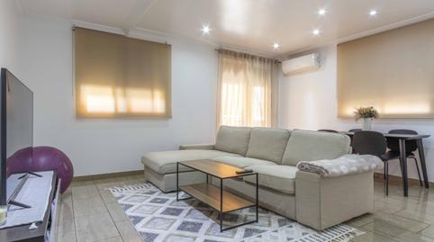 Foto 3 de Àtic en venda a Massamagrell, Valencia