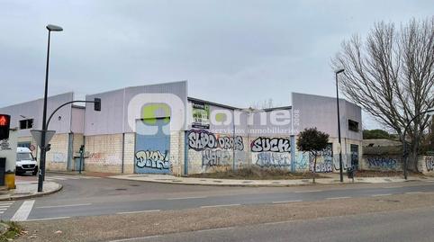 Photo 5 of Industrial land for sale in Carretera de la Aldehuela, 9, Los Bloques, Zamora