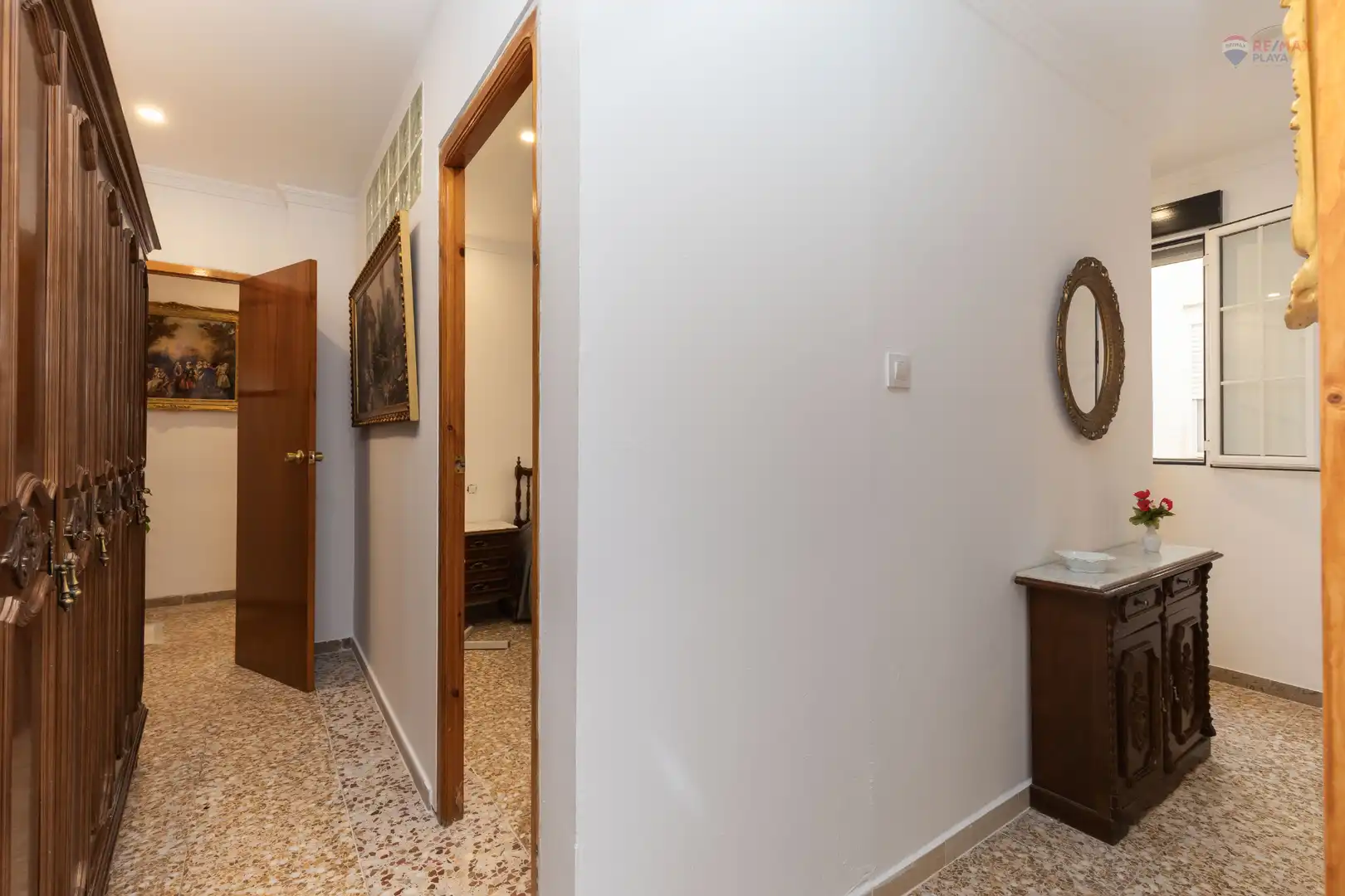 Appartamento con terrazza in vendita a Calle Ermita 42, imagen 19