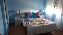 Bedroom of Apartment for sale in Cullera  with Air Conditioner and Terrace