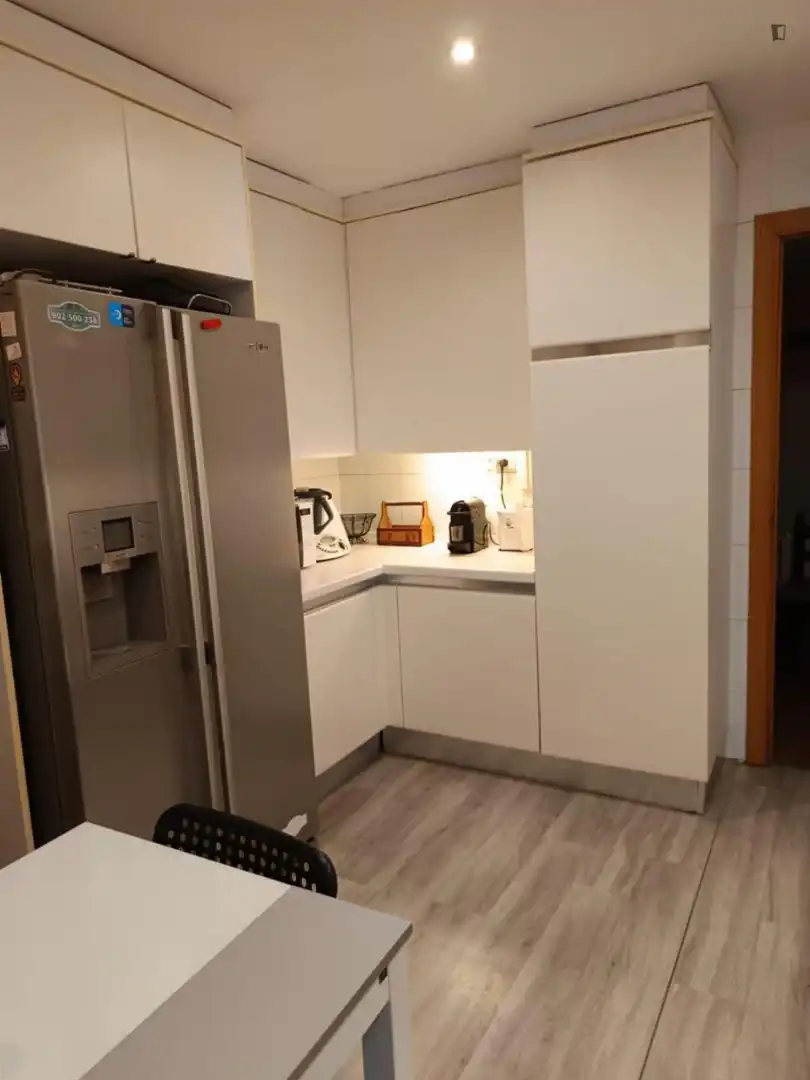 Habitación en Arroyo de la Vega