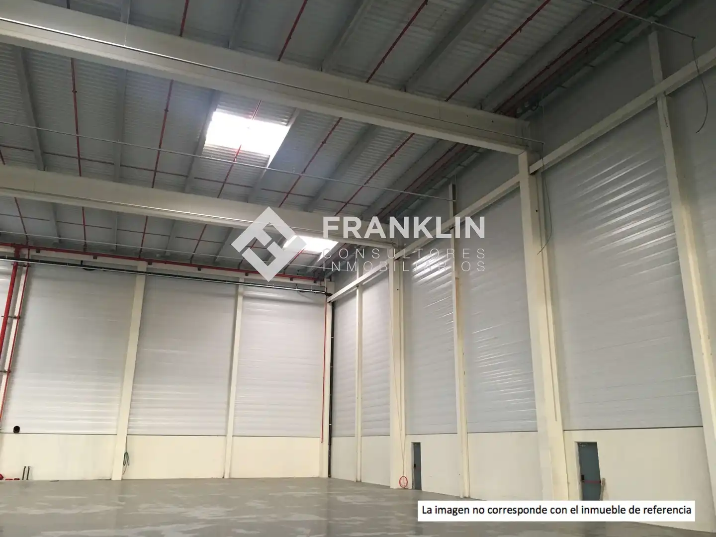 Nave industrielle à louer à Carrer Església, imagen 7