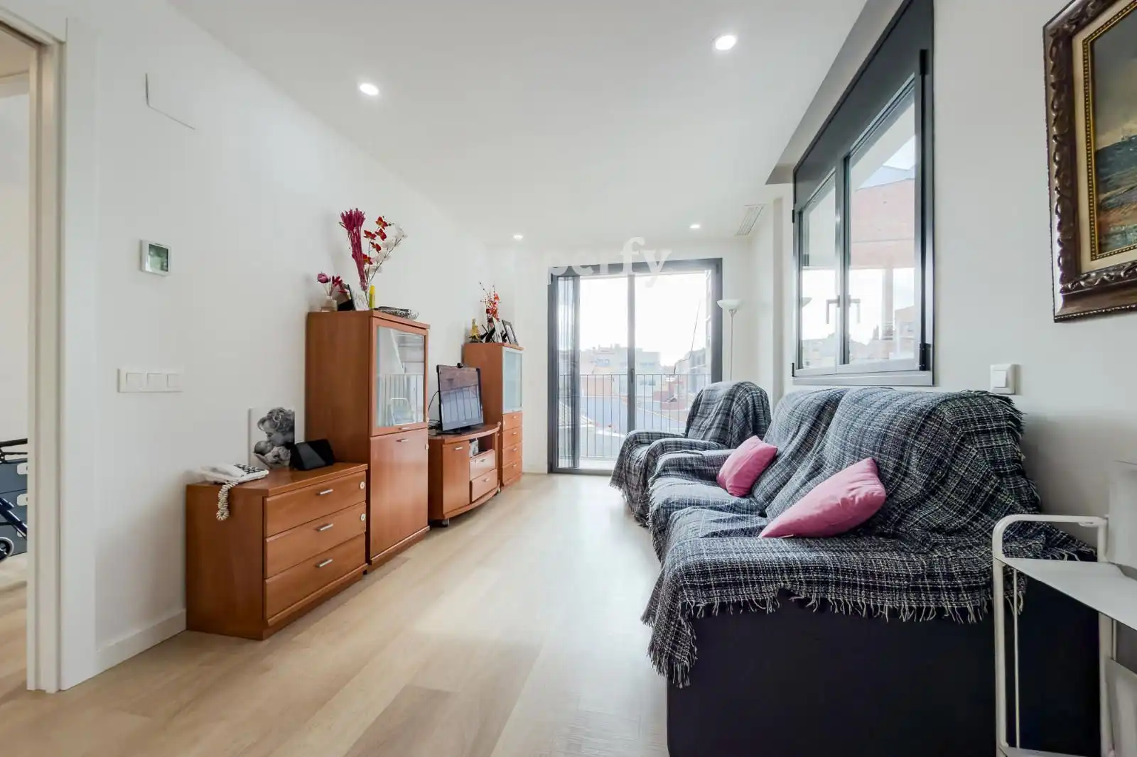 Flat for sale in Manuel de Falla de, Serra d'en Camaró
