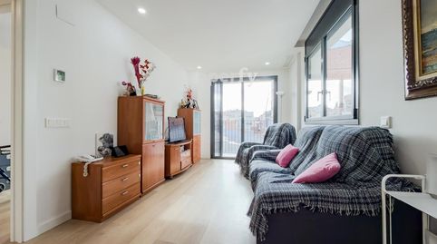 Foto 3 de Piso en venta en Manuel de Falla de, Serra d'en Camaró, Sabadell