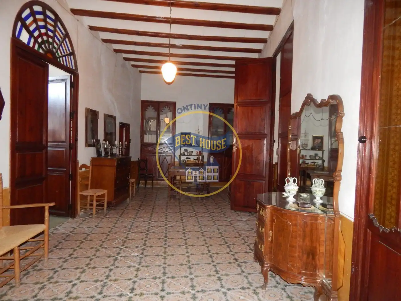 Haus mit Terrasse zum Verkauf in Albaida, imagen 31