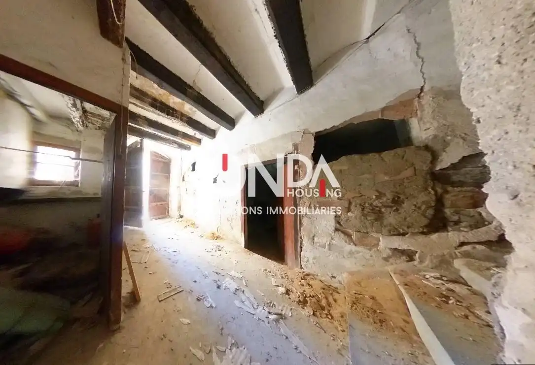 Finca rústica en venta en Talarn con Trastero, Amueblado y Balcón
