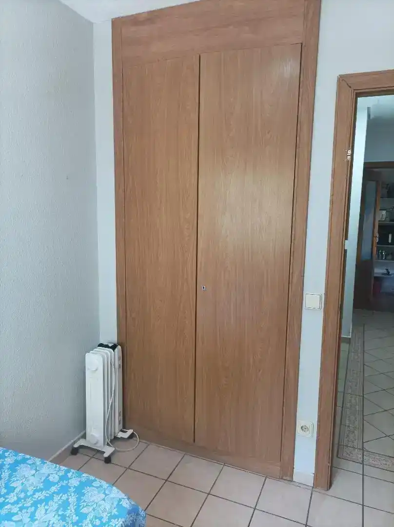 Dormitori de Pis de lloguer en Hortaleza