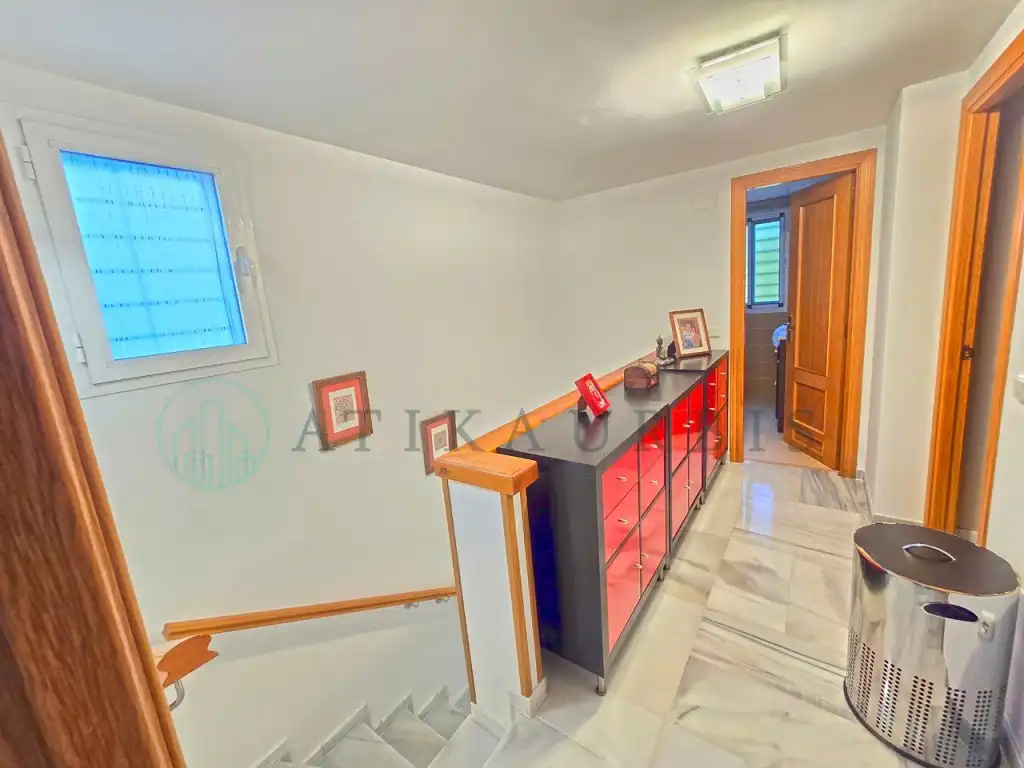 Casa en venda a Campanillas, imagen 18