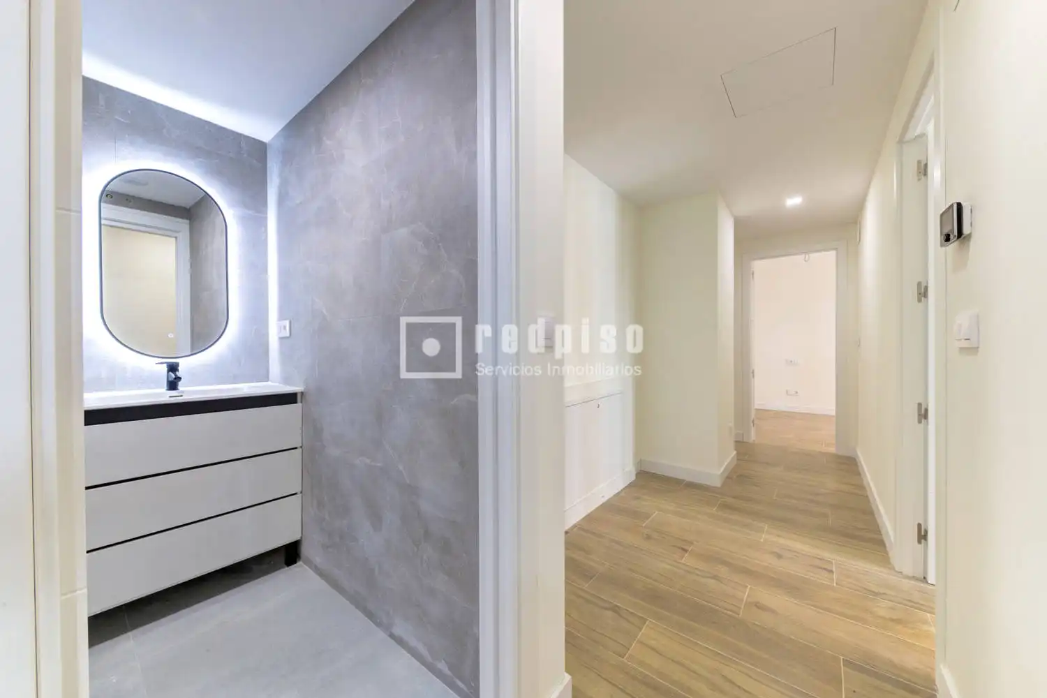 Flat for sale in Las Rozas de Madrid  with Air Conditioner, Heating and Terrace