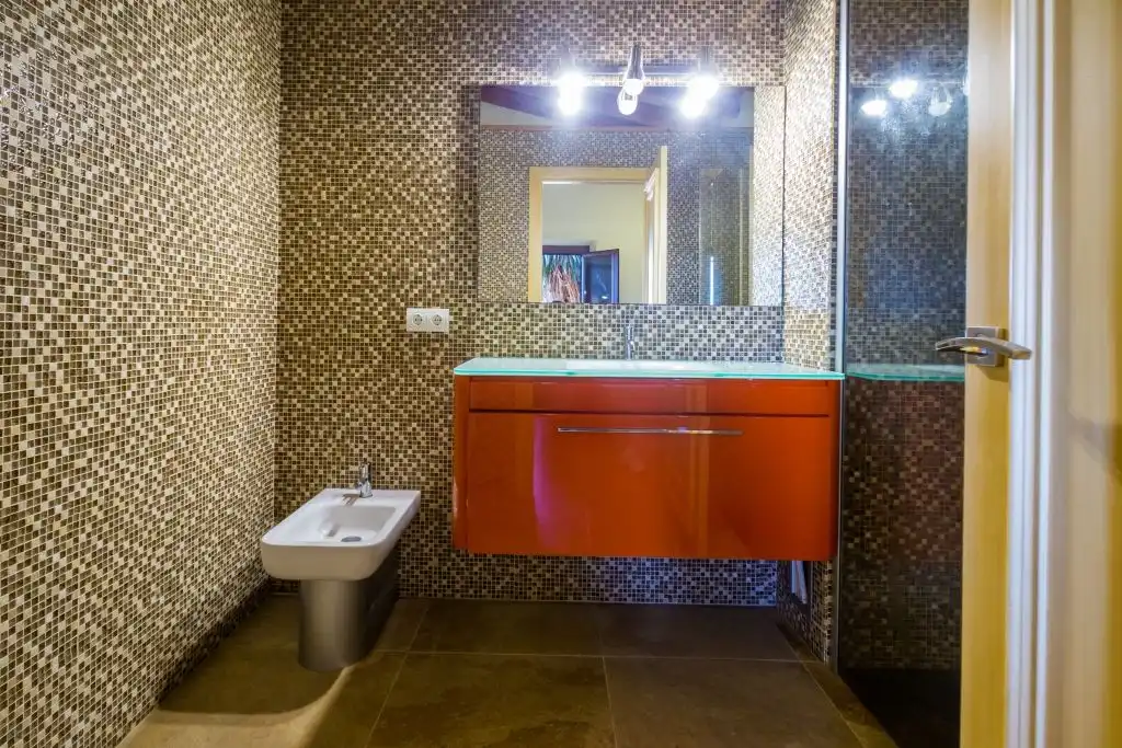 Villa con piscina in vendita a Carrer de la Font, imagen 28