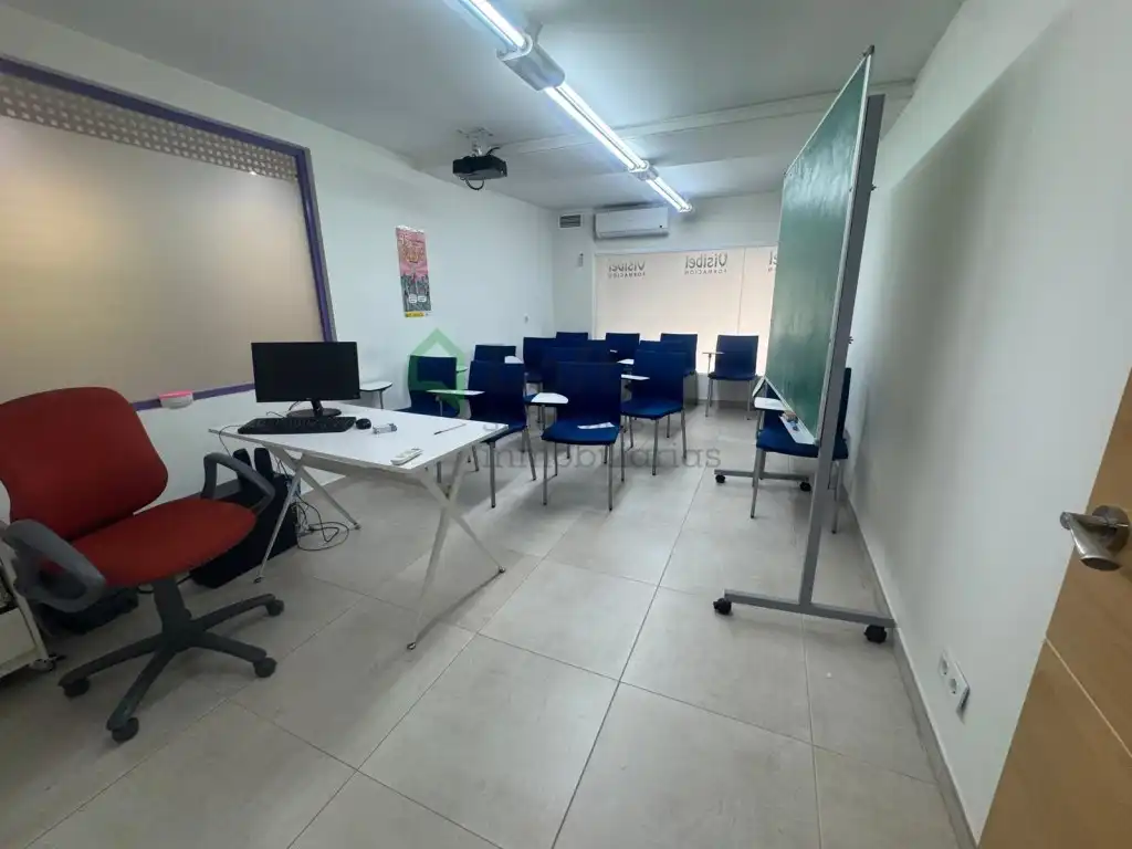 Gewerbefläche zur Miete in Valdepasillas - La Paz - Huerta Rosales, imagen 15