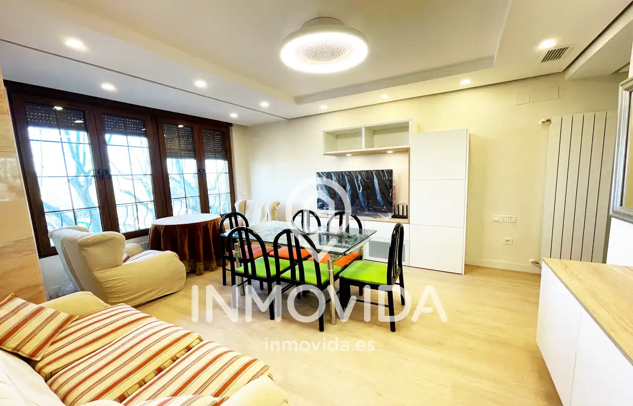 Wohnung mit Aufzug zum Verkauf in Avenida de Selgas, imagen 4