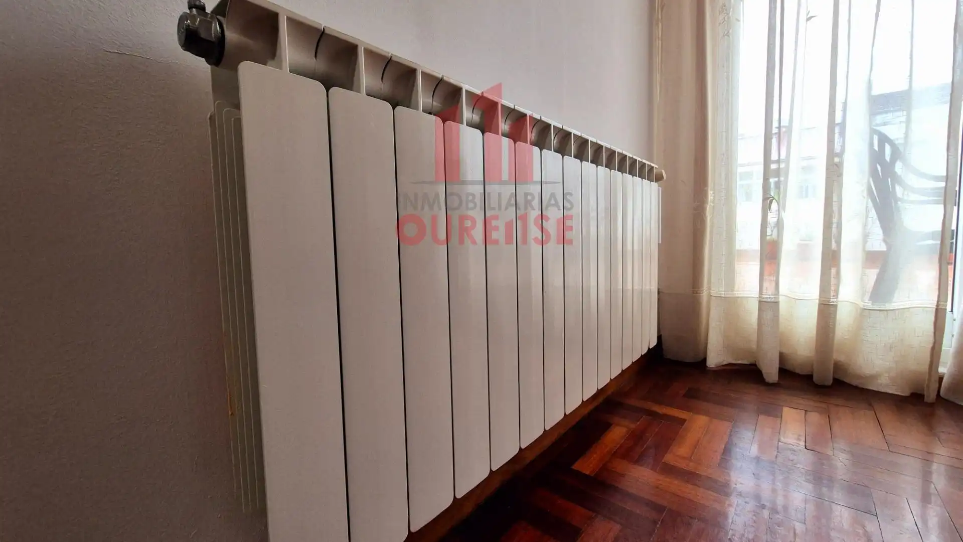 Flat for rent in San Rosendo