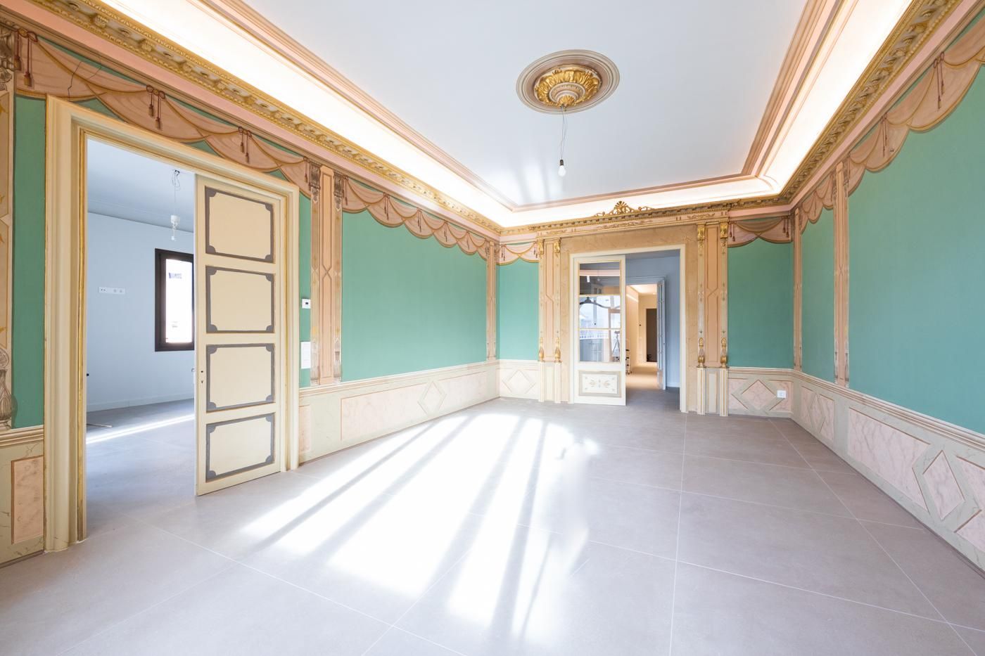 Flat for sale in Centre