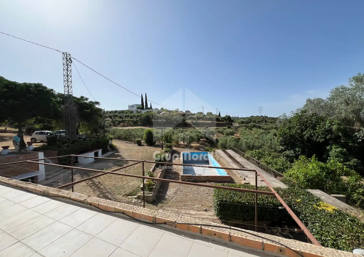 Casa amb piscina en venda a Camí de les Oliveres, imagen 61