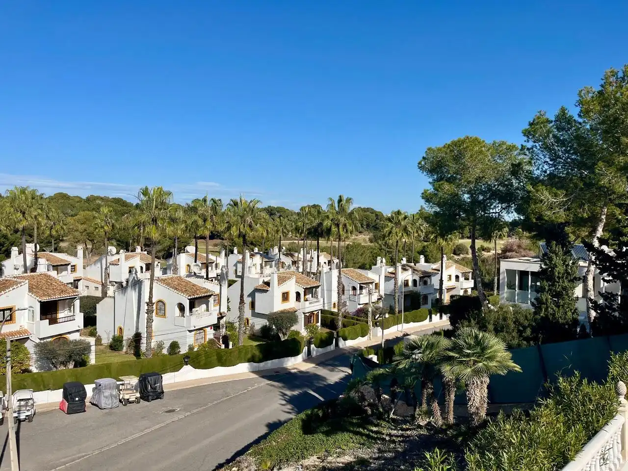 Casa en venda a Orihuela Costa, imagen 9