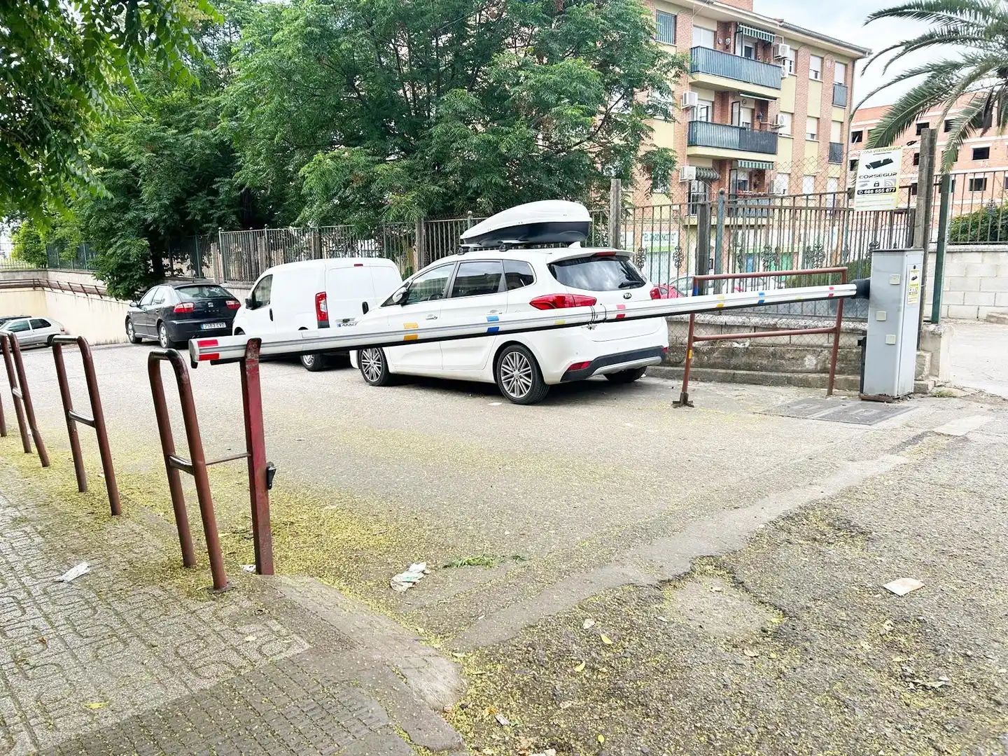 Einzelparkplatz zum Verkauf in Sur, imagen 6