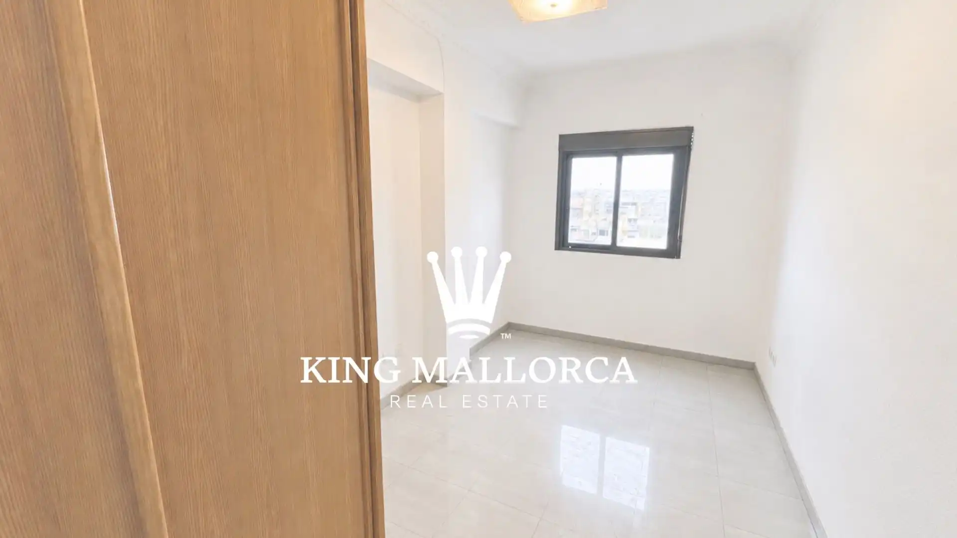 Habitación de Piso en venta en  Palma de Mallorca con Aire acondicionado, Calefacción y Terraza