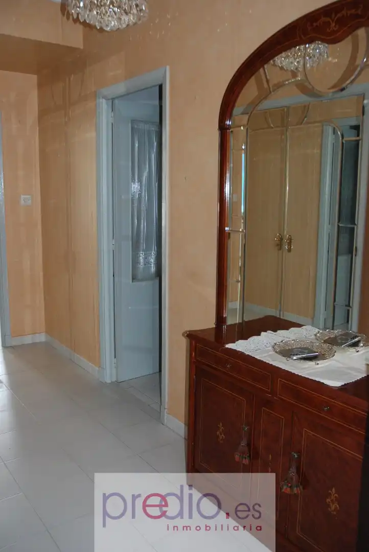 Apartamento en venta en Lugo con Terraza y Amueblado