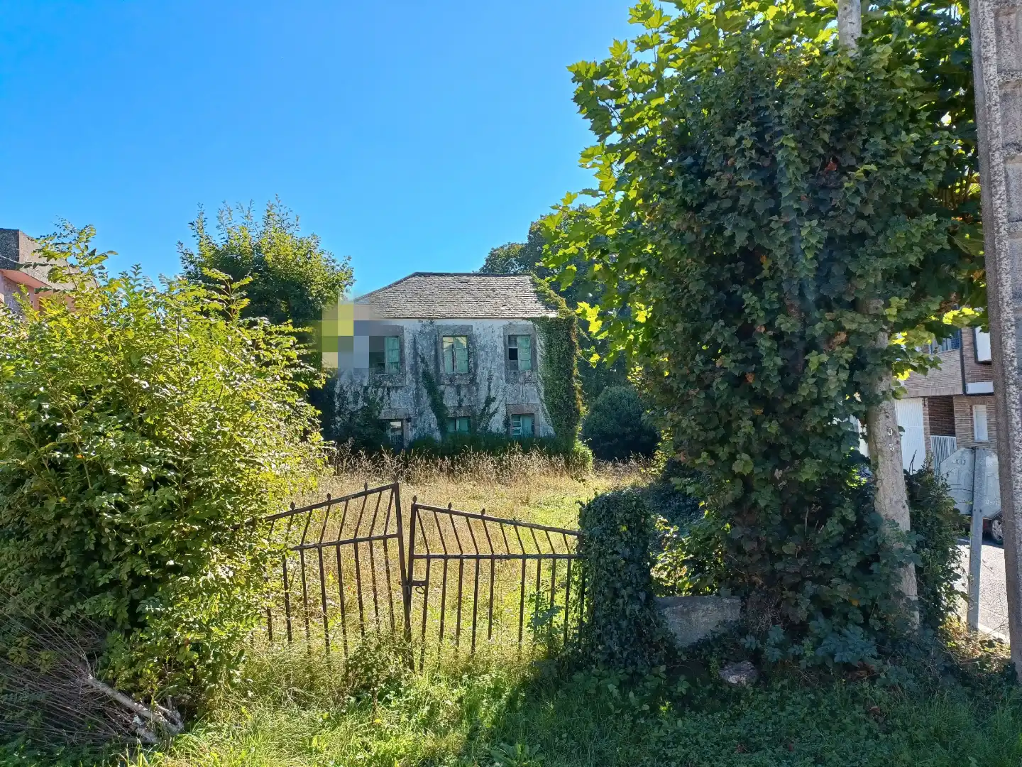 Haus mit Garten zum Verkauf in Rúa do Concello, imagen 3