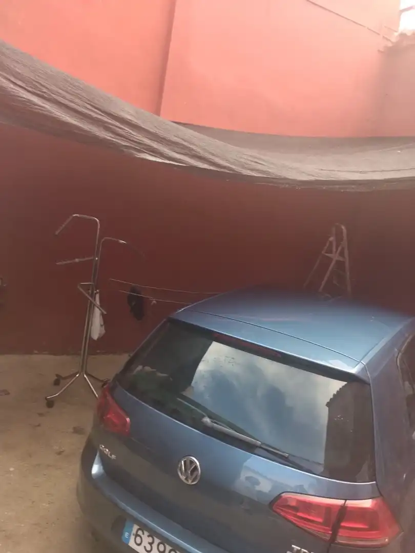 Casa con terraza en venta en Baena