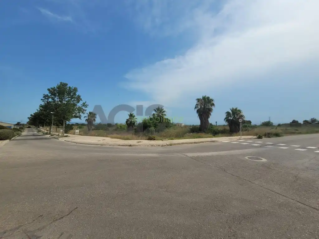 Terreno residenziale in vendita a Carlet, imagen 5
