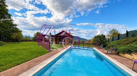 Foto 3 de Casa o xalet en venda a Lemoa, Bizkaia