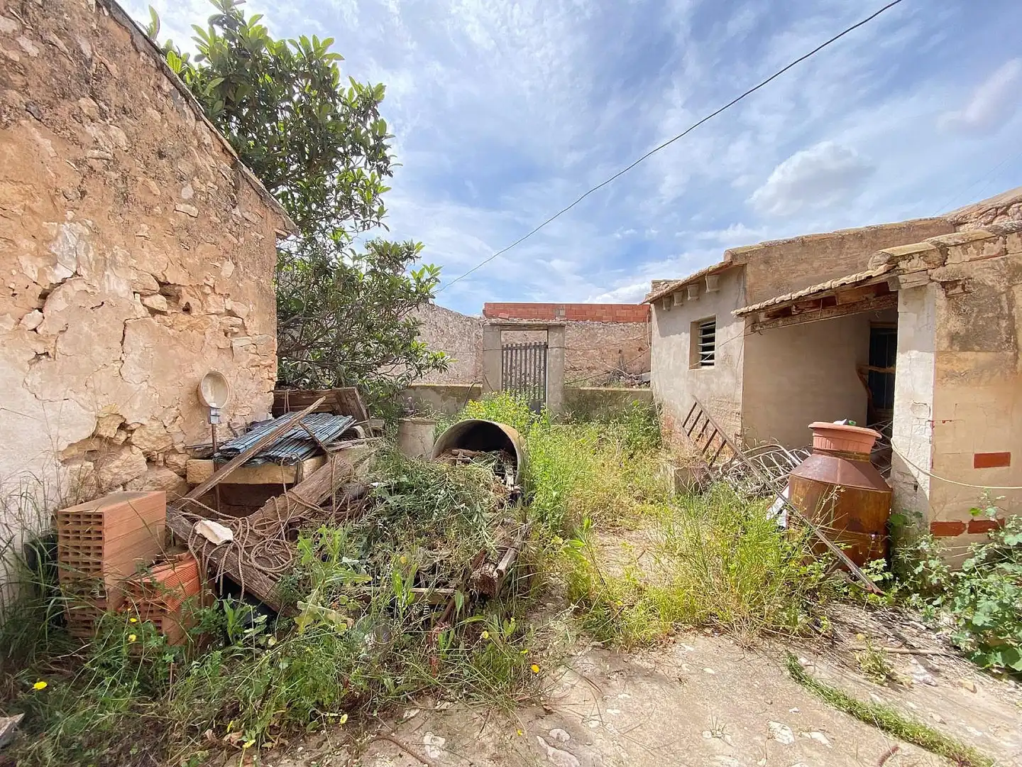 Landhaus zum Verkauf in El Pinós / Pinoso, imagen 31