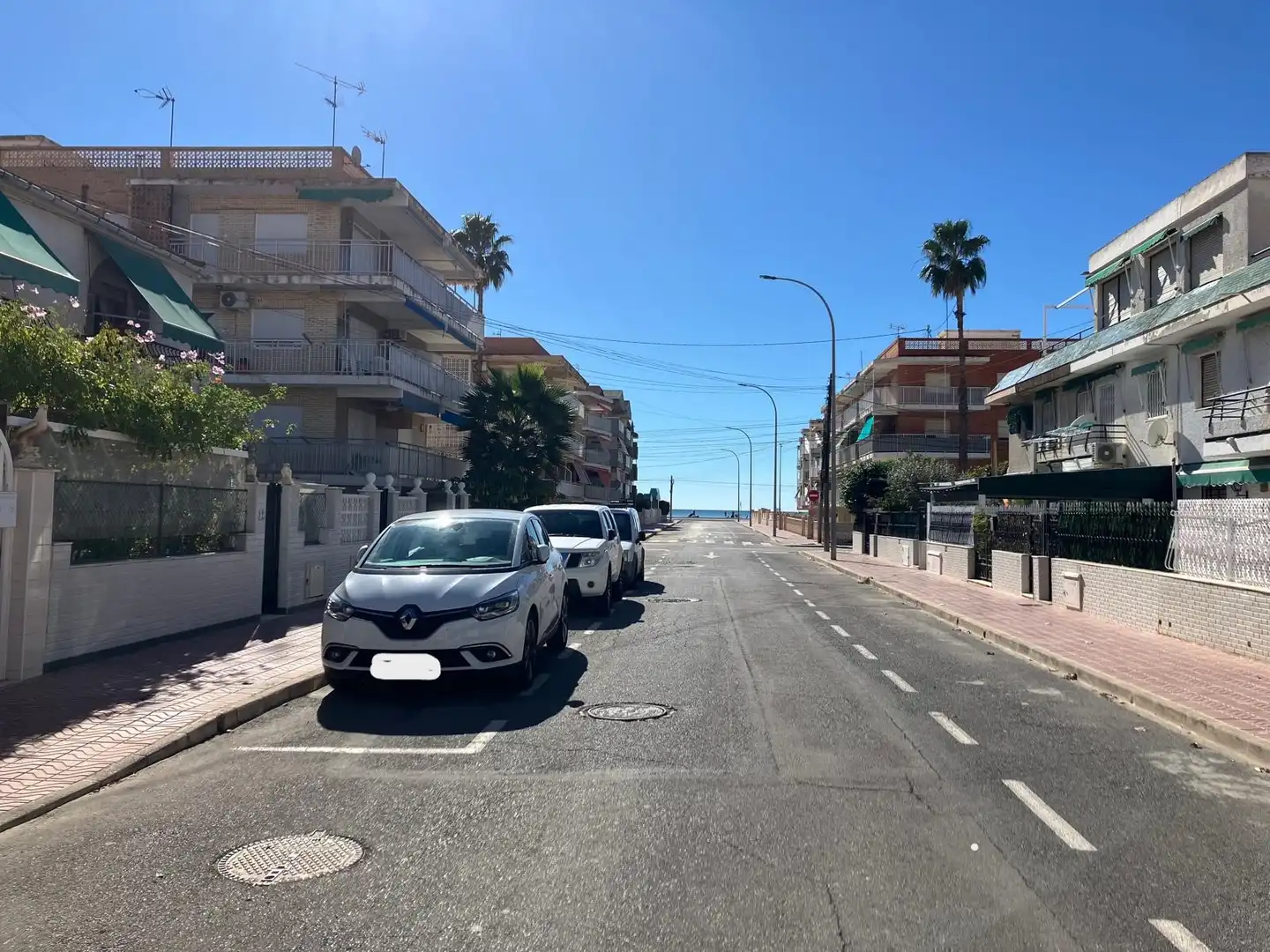Wohnungen zur Miete in Calle Ciudad Real, 14, Gran Playa