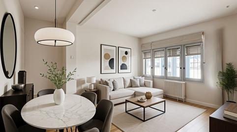 Foto 2 de Pis en venda a Universidad San Francisco, Zaragoza