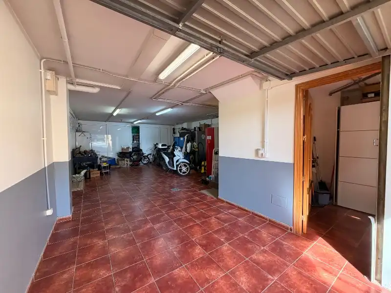 Casa o xalet en venda a Avinguda de Pozo Alcón, Piverd - Vila-Seca - Bruguerol