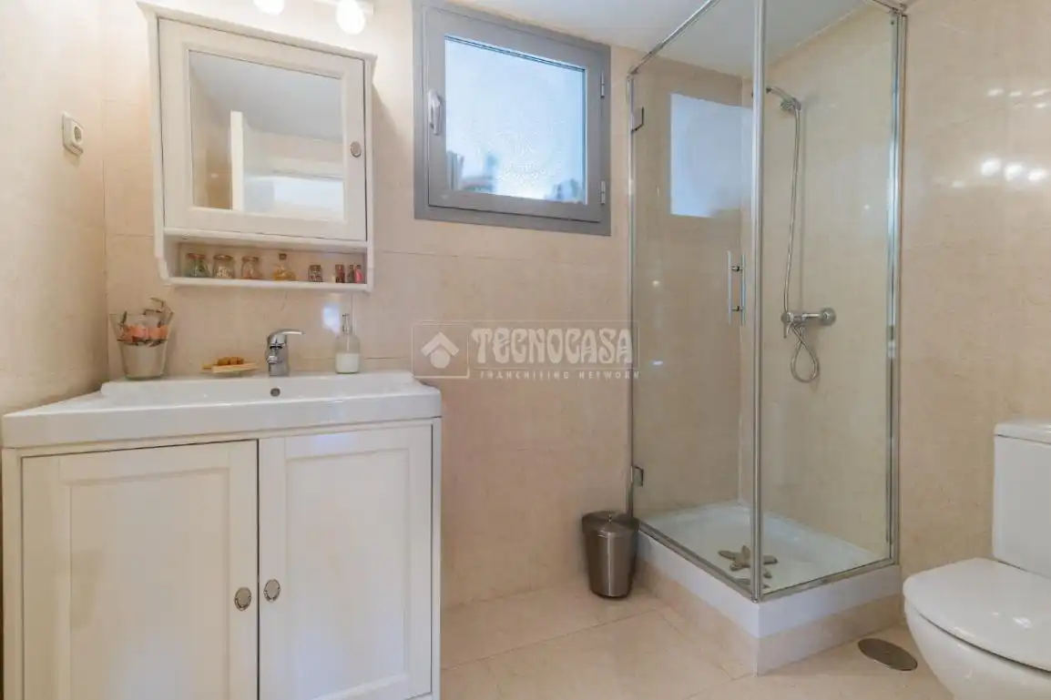 Casa bifamiliare con terrazza in vendita a Las Castañeras - Bulevar, imagen 34