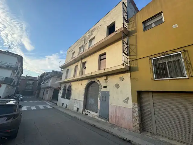Casa o xalet en venda a Carrer Ramon y Cajal, 16, Sant Pere