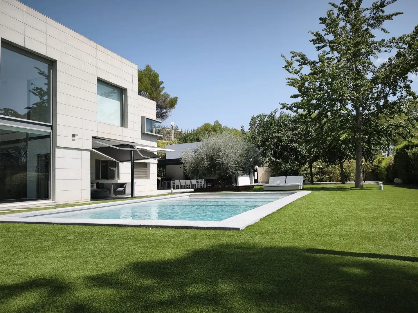 Casa con piscina en venta en Cocentaina, imagen 3