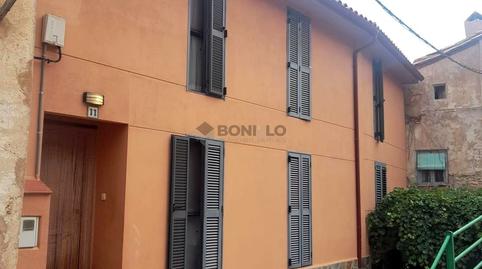 Foto 2 de Casa adosada en venda a Era Rodrigo (vera Rodrigo), Cascante del Río, Teruel