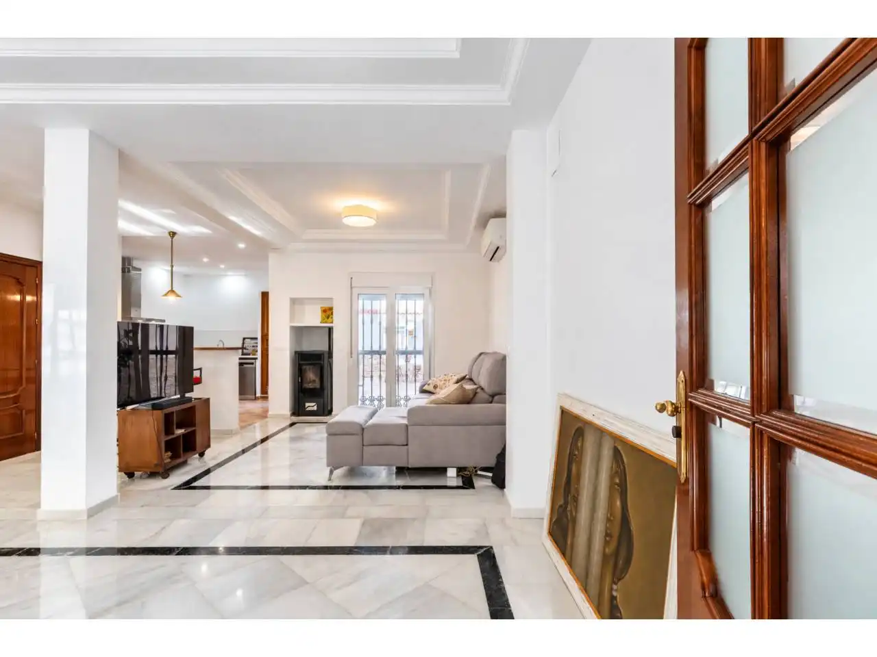 Maison mitoyenne à vendre à Las Almenas, imagen 5