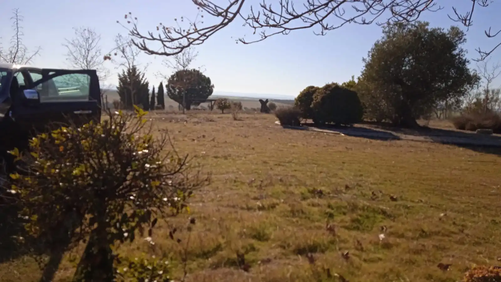 Terreno en venta en Illán de Vacas