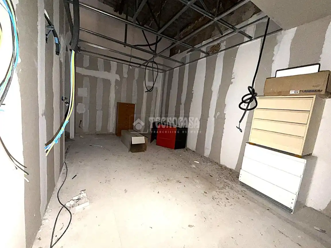 Local comercial de lloguer a Torrelaguna, imagen 13