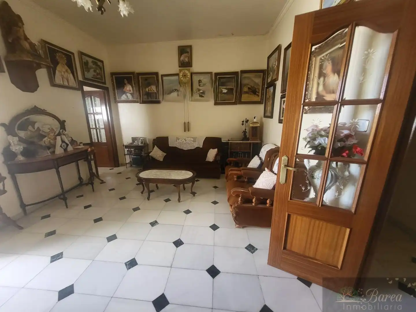 Maison à vendre à Rute