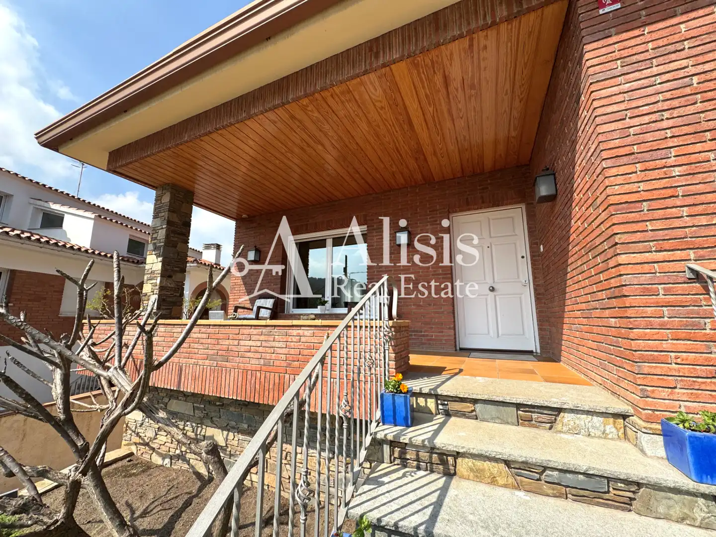 Villa mit Garten zum Verkauf in La Palma de Cervelló, imagen 100