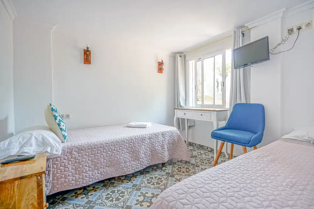 Hotel en venda a Zona Pueblo, imagen 13