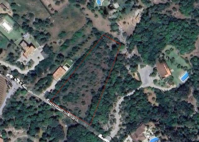 Terreno en Venta en Pollença Poble