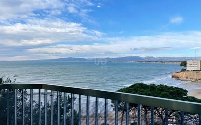Exterior view of Flat for sale in Salou  with Air Conditioner and Heating
