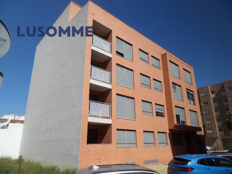 Piso en venta en Carrer Xúquer, Carlet